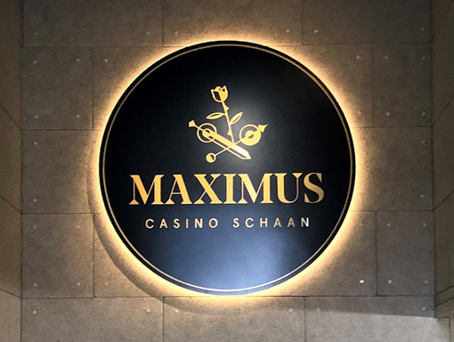 Maximus Casino Schaan